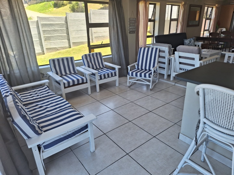 4 Bedroom Property for Sale in Dana Bay Western Cape